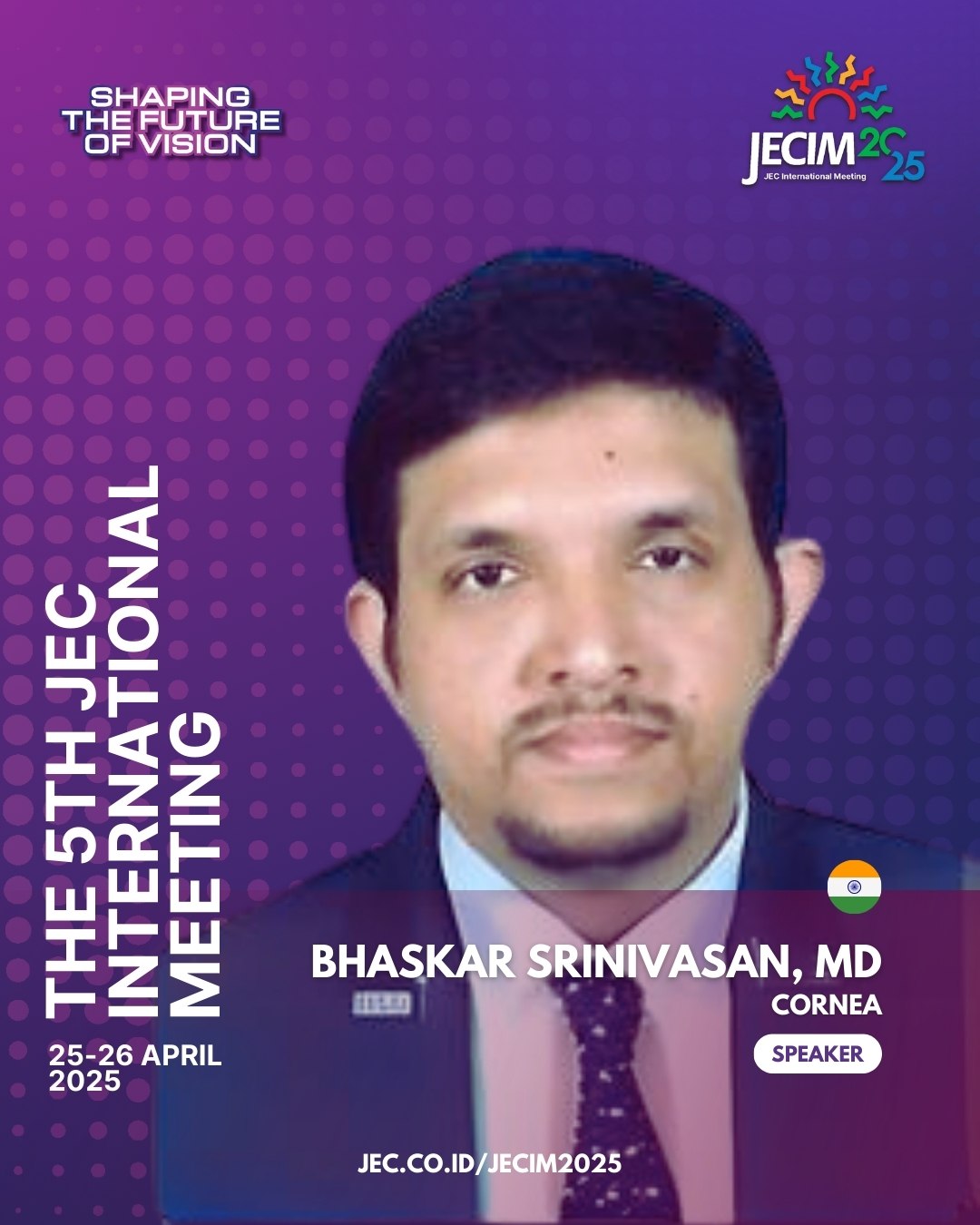 Bhaskar Srinivasan, MD